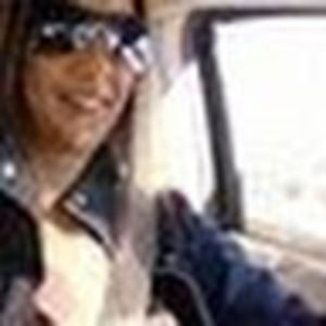 Meet your Posher, Celeste